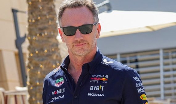 Сотрудница обвинившая Кристиана Хорнера уволена из Red Bull
