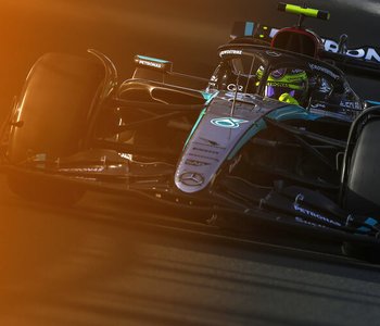 Mercedes-AMG анонсировал эксперименты с W15 на Гран-При Австралии