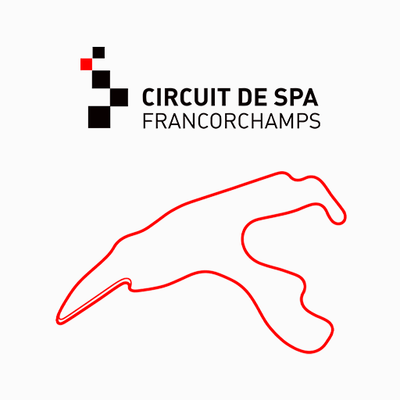 Спа-Франкоршам (Circuit de Spa-Francorchamps)