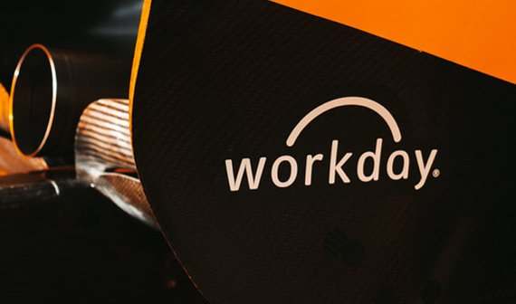 McLaren и Workday расширили сотрудничество