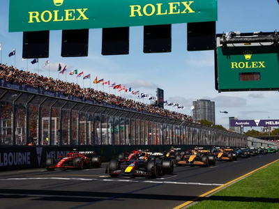 FIA внесла поправки в регламент Формулы 1