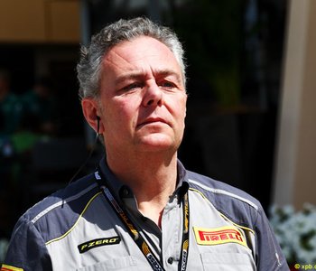 В Pirelli назвали предпочтительную стратегию в гонке Ф1 в Джидде