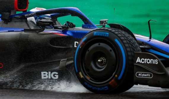 Pirelli обсудит с FIA новые правила использования шин