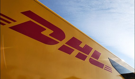 Формула 1 и DHL продлили контракт